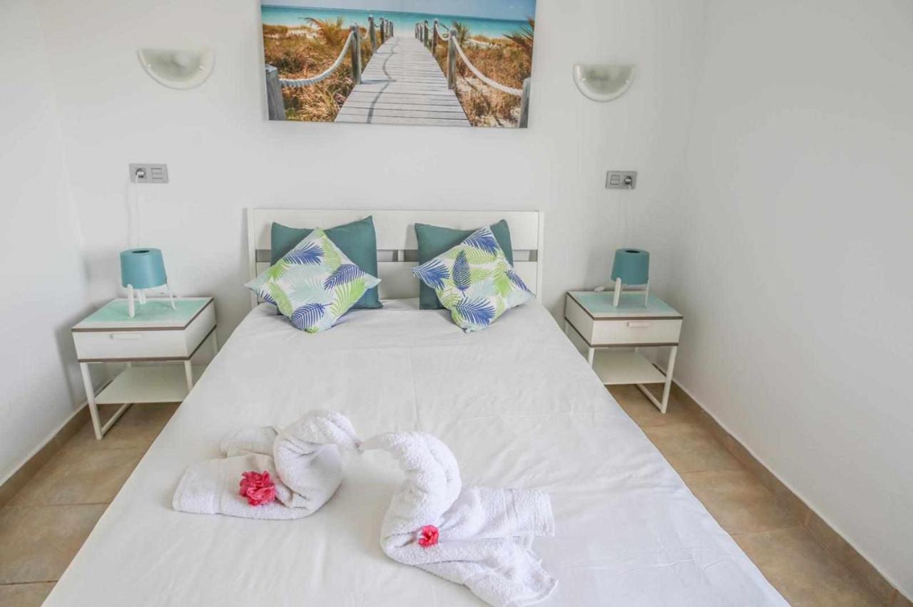 Suite Cosy Relax A 400M De La Playa Puerto del Carmen  Exterior photo