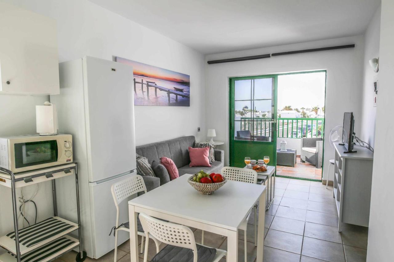 Suite Cosy Relax A 400M De La Playa Puerto del Carmen  Exterior photo