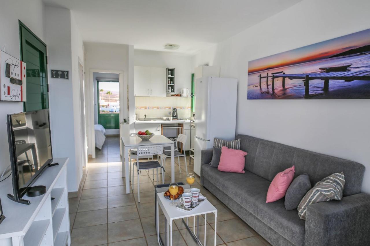 Suite Cosy Relax A 400M De La Playa Puerto del Carmen  Exterior photo