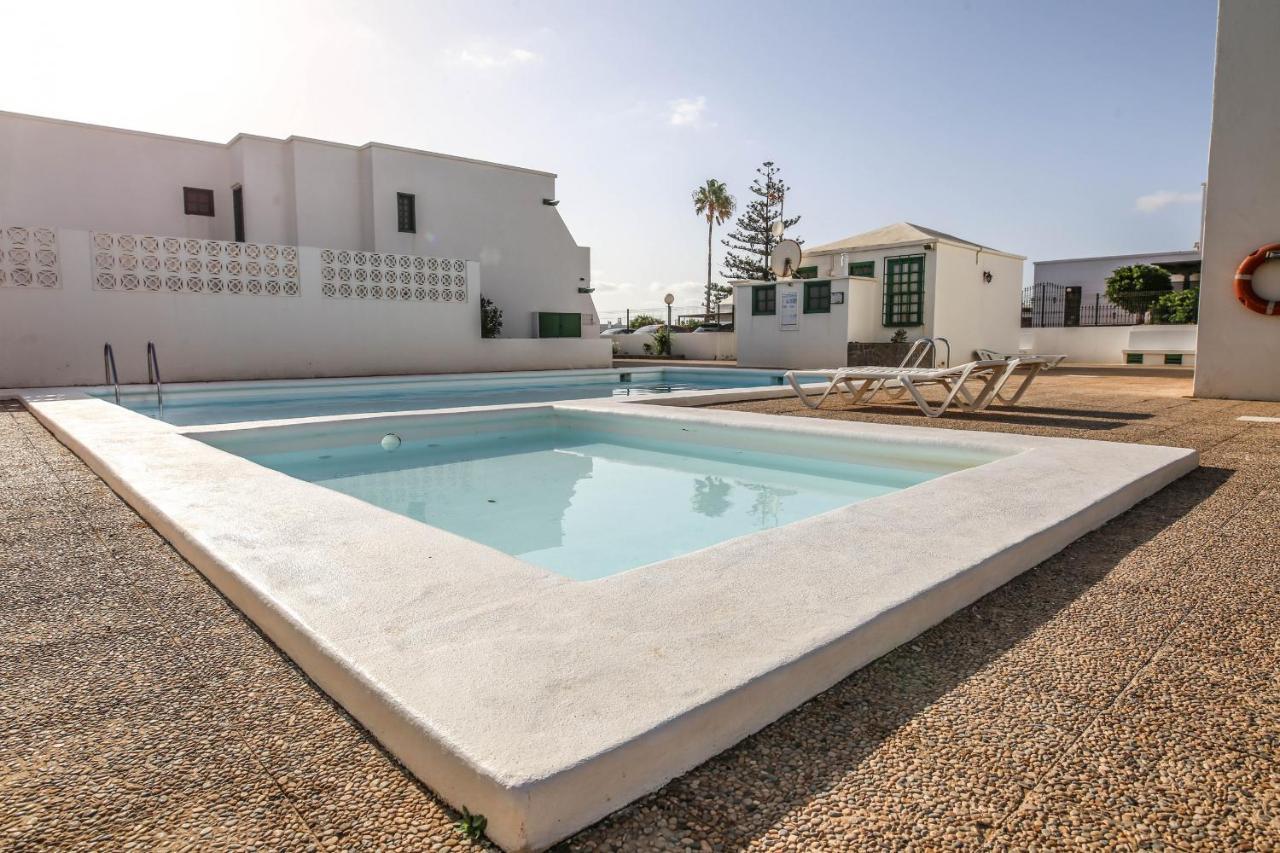 Suite Cosy Relax A 400M De La Playa Puerto del Carmen  Exterior photo