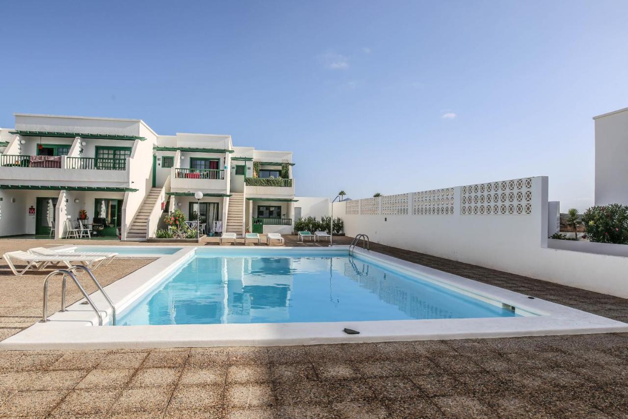 Suite Cosy Relax A 400M De La Playa Puerto del Carmen  Exterior photo