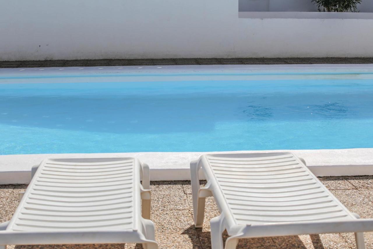 Suite Cosy Relax A 400M De La Playa Puerto del Carmen  Exterior photo