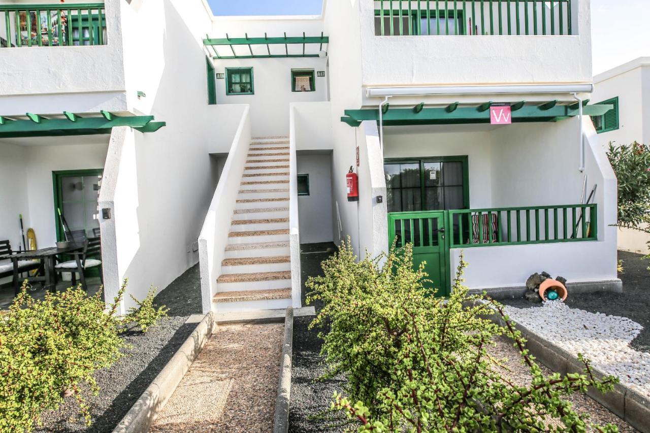 Suite Cosy Relax A 400M De La Playa Puerto del Carmen  Exterior photo